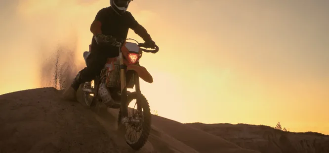 Top 5 Adventure Motorcycles on AutoBidMaster