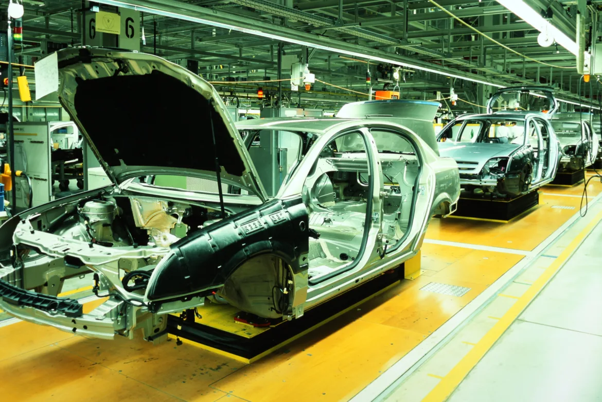 COVID-19, the Auto Industry, and AutoBidMaster