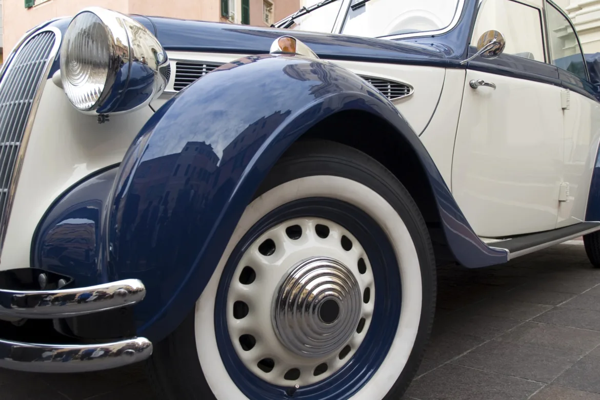 Restoration Inspiration: Classic Car Auctions on AutoBidMaster