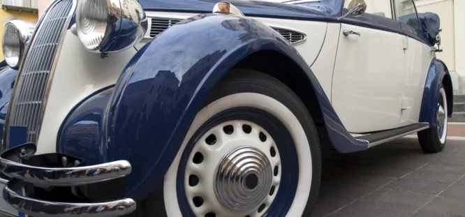 Restoration Inspiration: Classic Car Auctions on AutoBidMaster