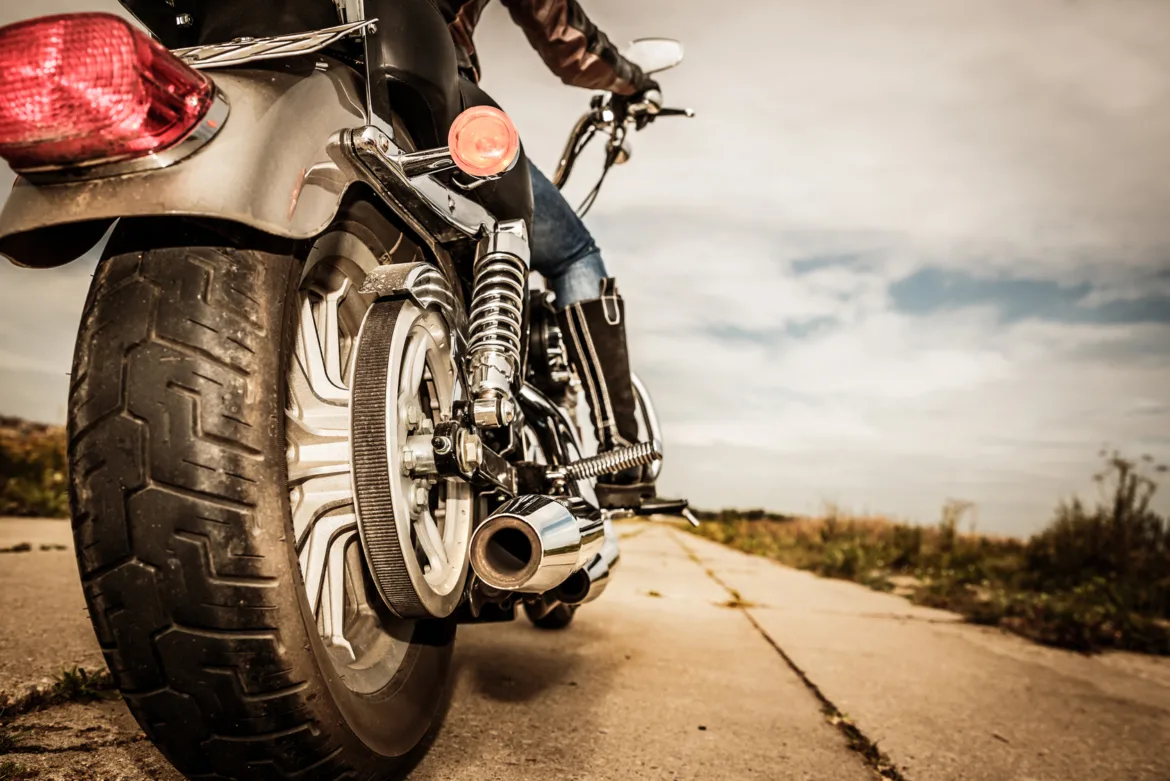 5 Maintenance Tips for Salvage Rebuildable Motorcycles