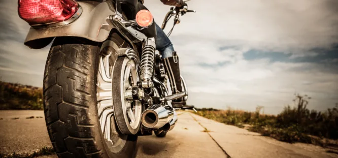 5 Maintenance Tips for Salvage Rebuildable Motorcycles