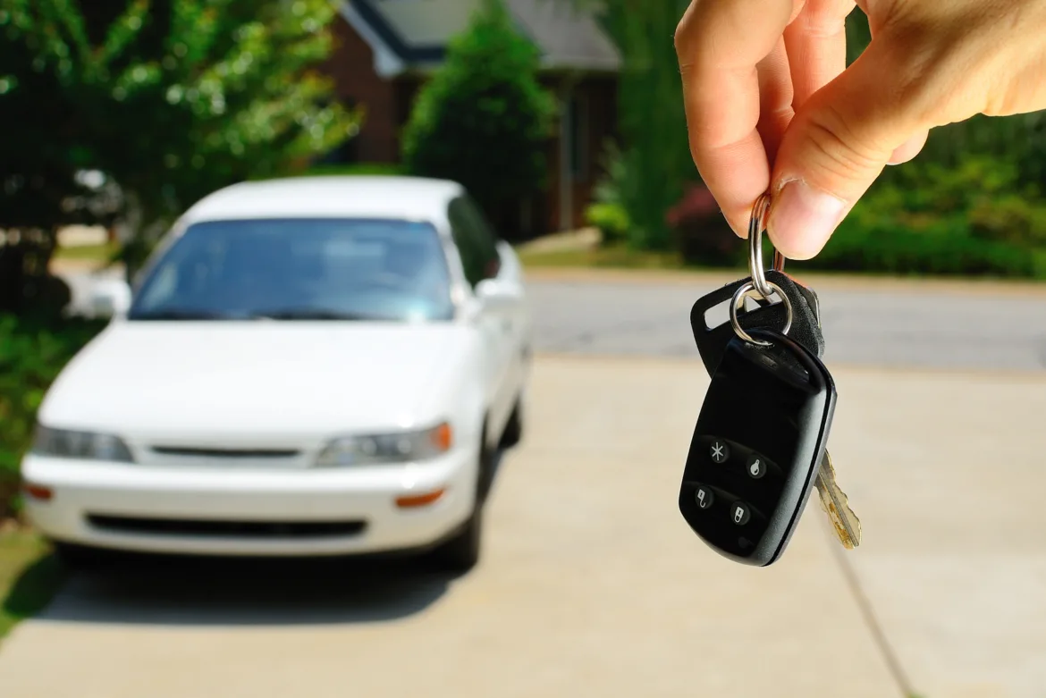 5 Ways to Instantly Increase Your Car Valuation