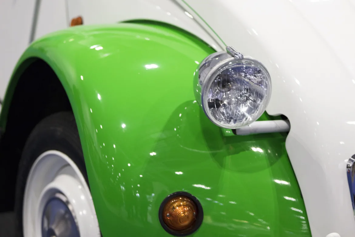 Vintage Car Auctions at AutoBidMaster