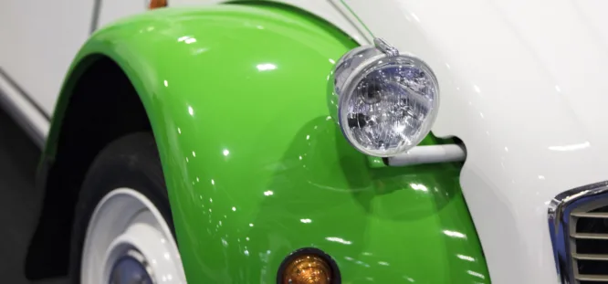 Vintage Car Auctions at AutoBidMaster