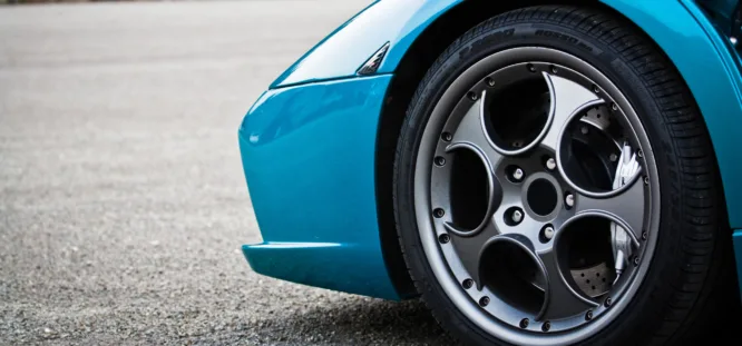 Salvage Supercars at Auction on AutoBidMaster