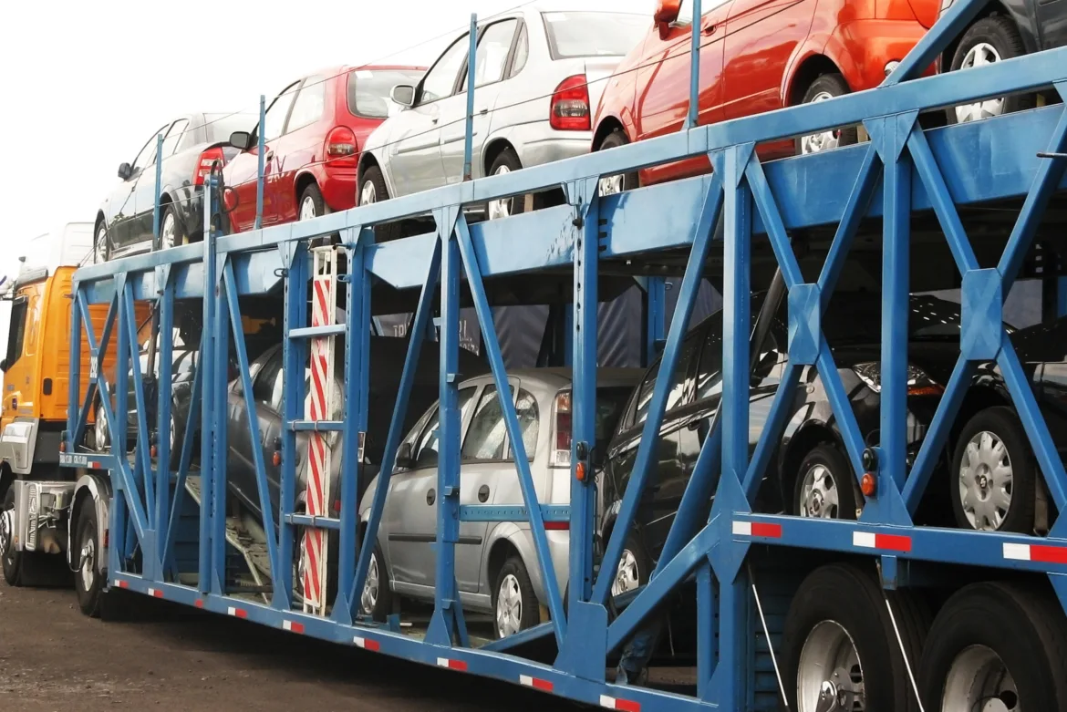 Why Have Your Car Shipped With AutoBidMaster?