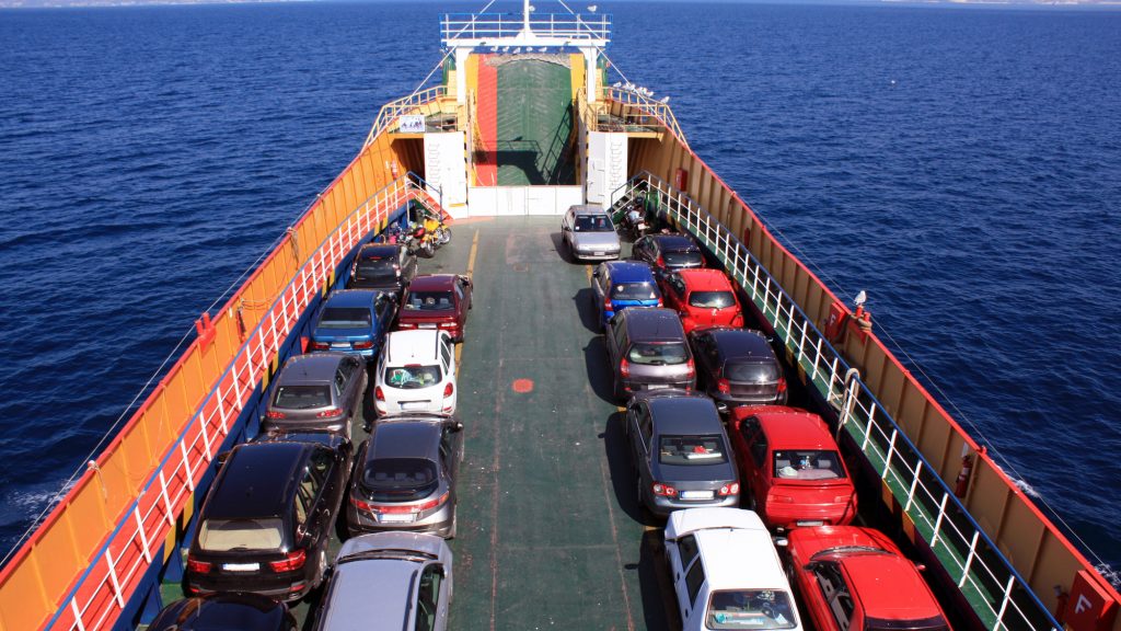 Guide to Safe and Efficient Car Shipping for International Relocation