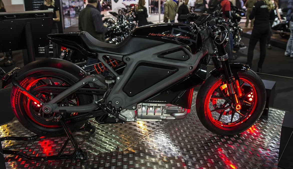2020 HD LiveWire: is the Electric Motorcycle Worth it?