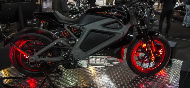 2020 HD LiveWire: is the Electric Motorcycle Worth it?
