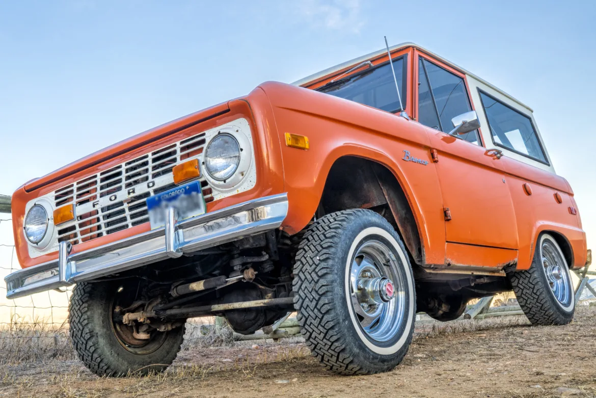 The 2021 Ford Bronco: Does it Live Up to its Legacy?