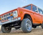 The 2021 Ford Bronco: Does it Live Up to its Legacy?