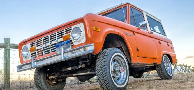 The 2021 Ford Bronco: Does it Live Up to its Legacy?