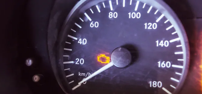 4 Check Engine Light Quick Fixes