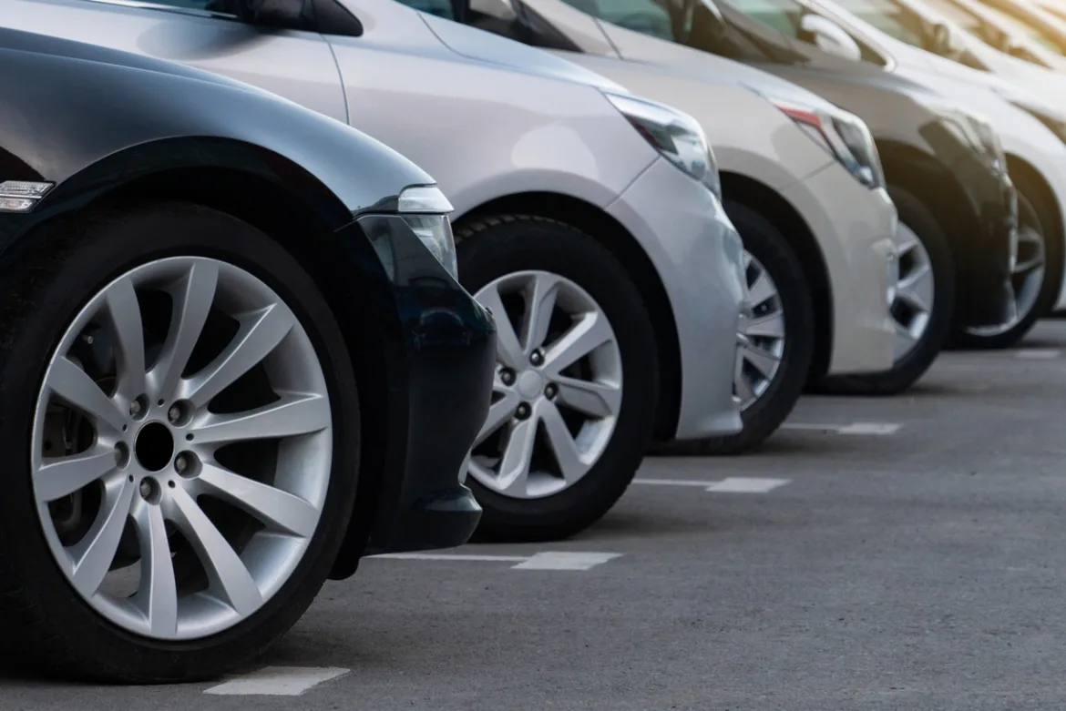 Second Hand Car Prices are Stabilizing