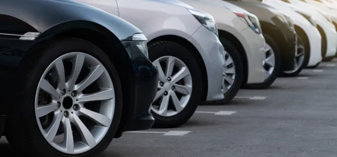 Second Hand Car Prices are Stabilizing