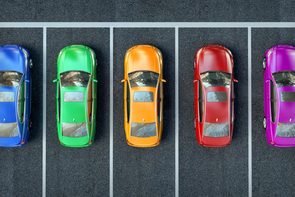Second Hand Cars: the Difference Between Used Car Lots and Salvage Auctions