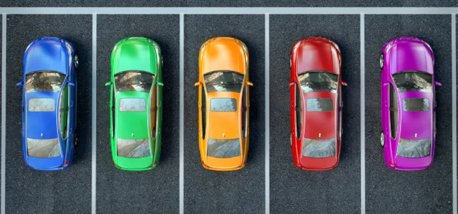 Second Hand Cars: the Difference Between Used Car Lots and Salvage Auctions
