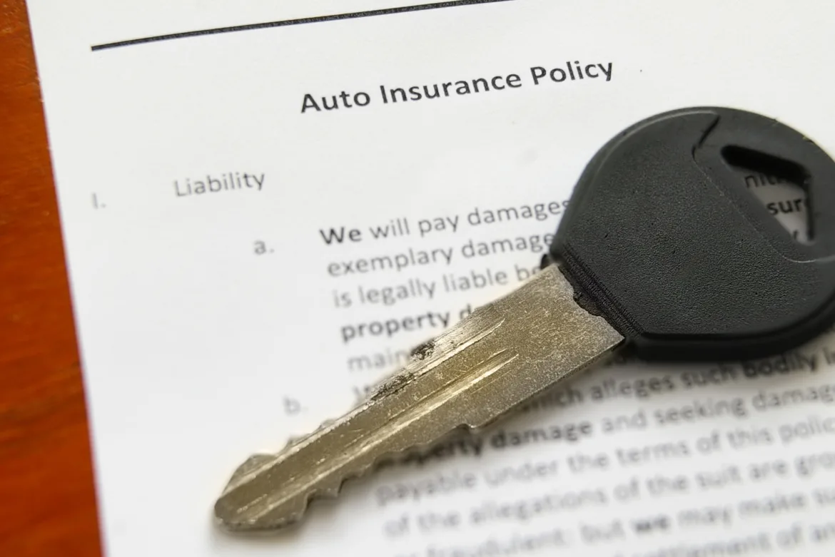 Can you Insure a Salvage Title Car?