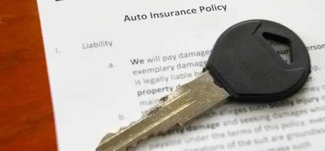 Can you Insure a Salvage Title Car?
