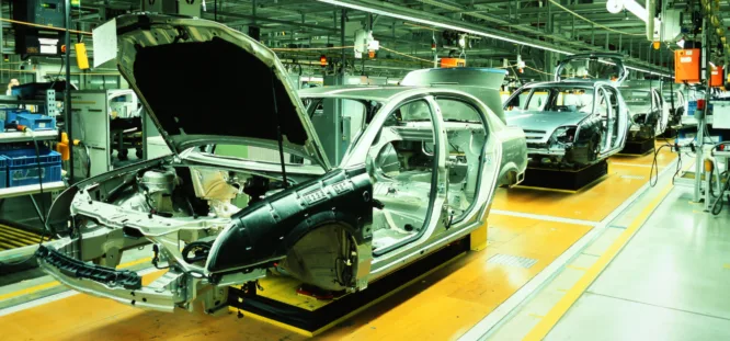 COVID-19, the Auto Industry, and AutoBidMaster