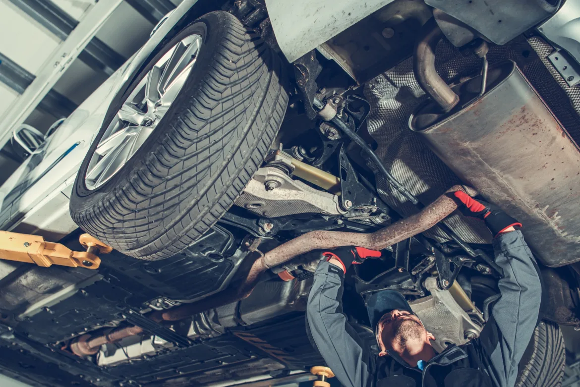 What Kind of Drivetrain is Right For You?