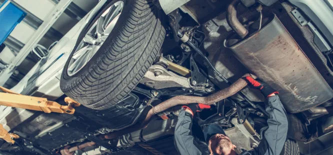 What Kind of Drivetrain is Right For You?