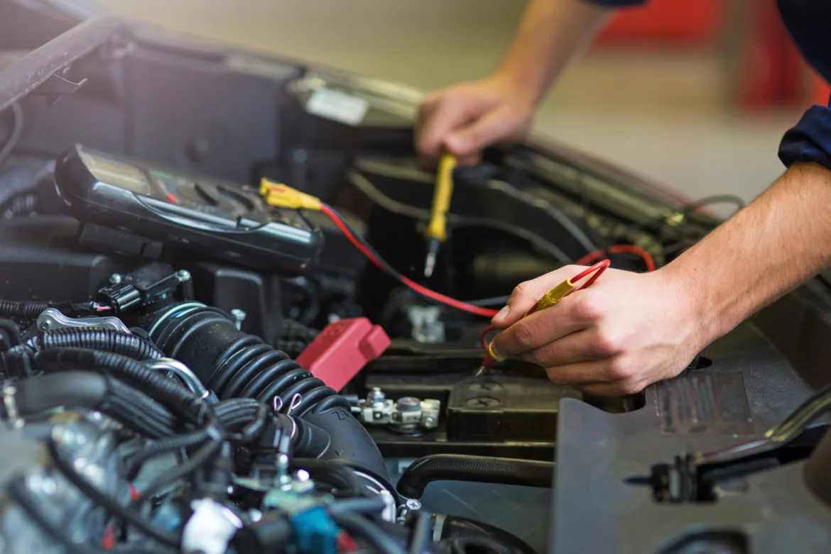 Starting Your Own Business with Salvage Cars