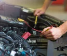 Starting Your Own Business with Salvage Cars