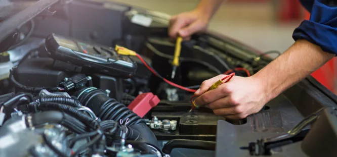 Starting Your Own Business with Salvage Cars