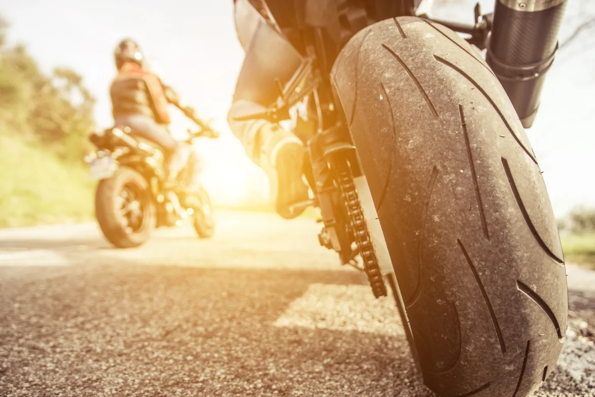 5 Awesome Motorcycles You Can Find on AutoBidMaster