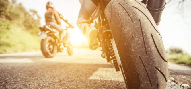 5 Awesome Motorcycles You Can Find on AutoBidMaster