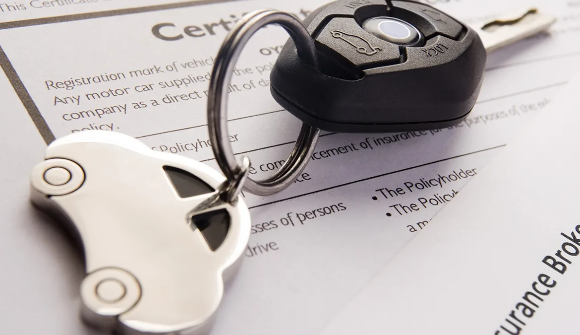 Vehicle Documents: What to do After You Win an Auction