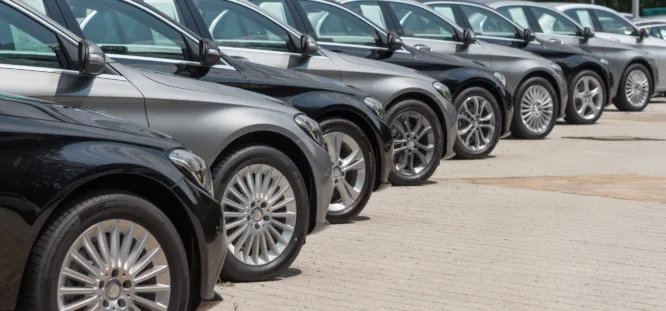 What to Expect from Different Sellers at Online Car Auctions