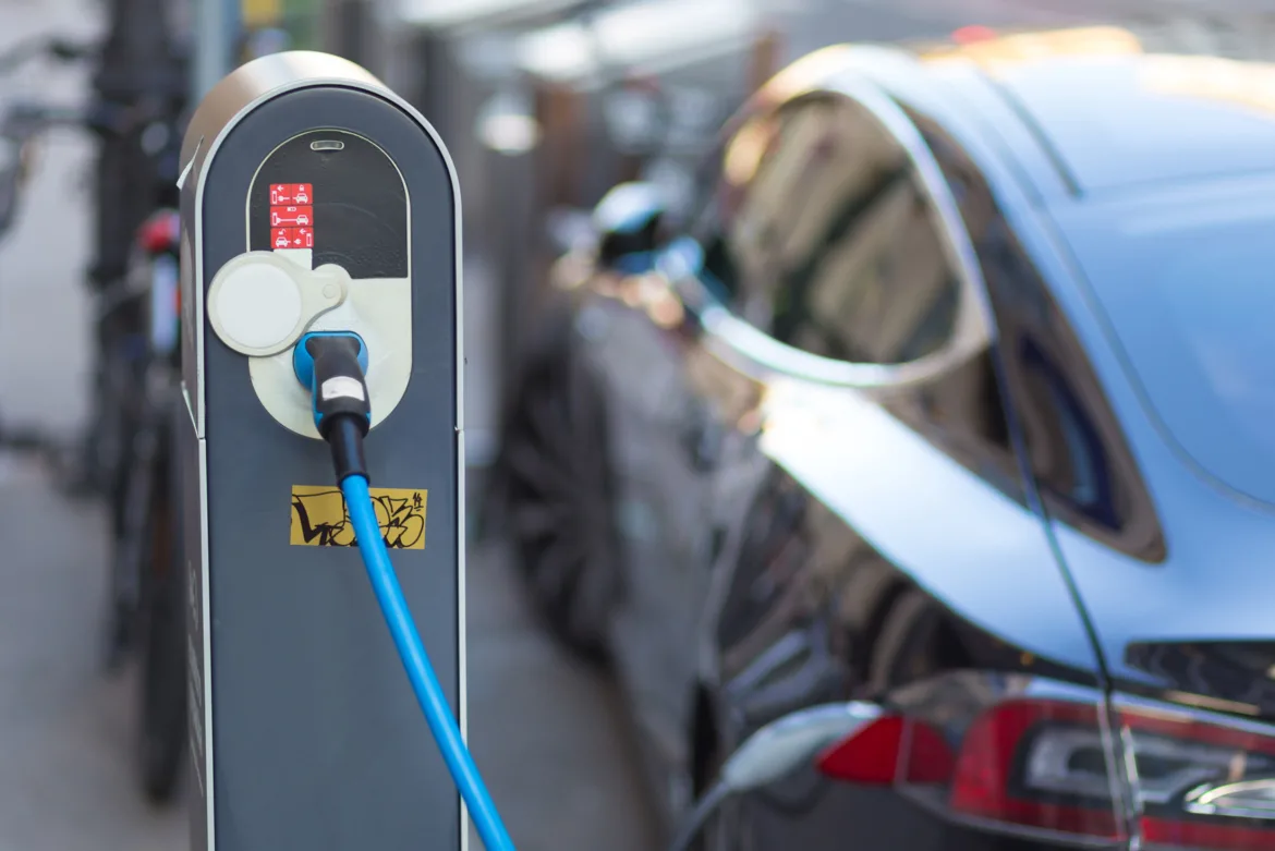 Top Salvage Tesla Models on AutoBidMaster
