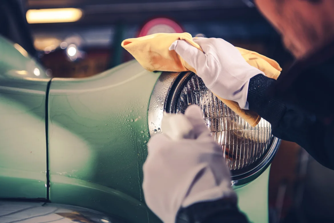 Top 3 Classic Cars to Restore from AutoBidMaster