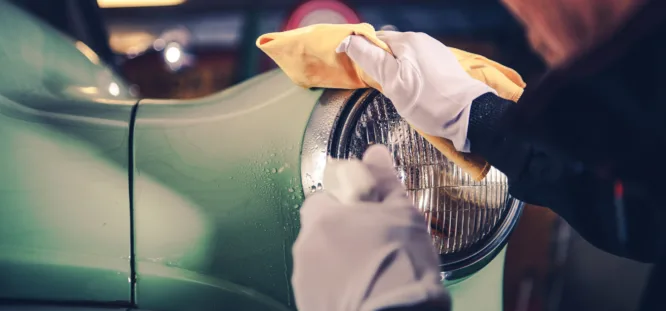 Top 3 Classic Cars to Restore from AutoBidMaster