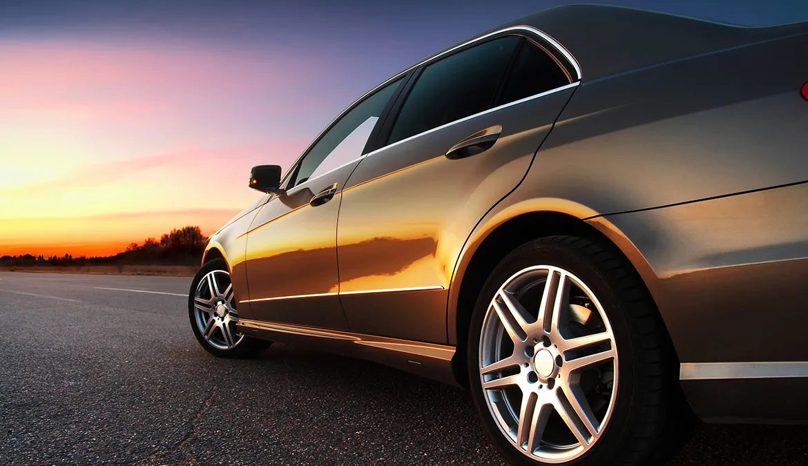 Best Cars of 2020