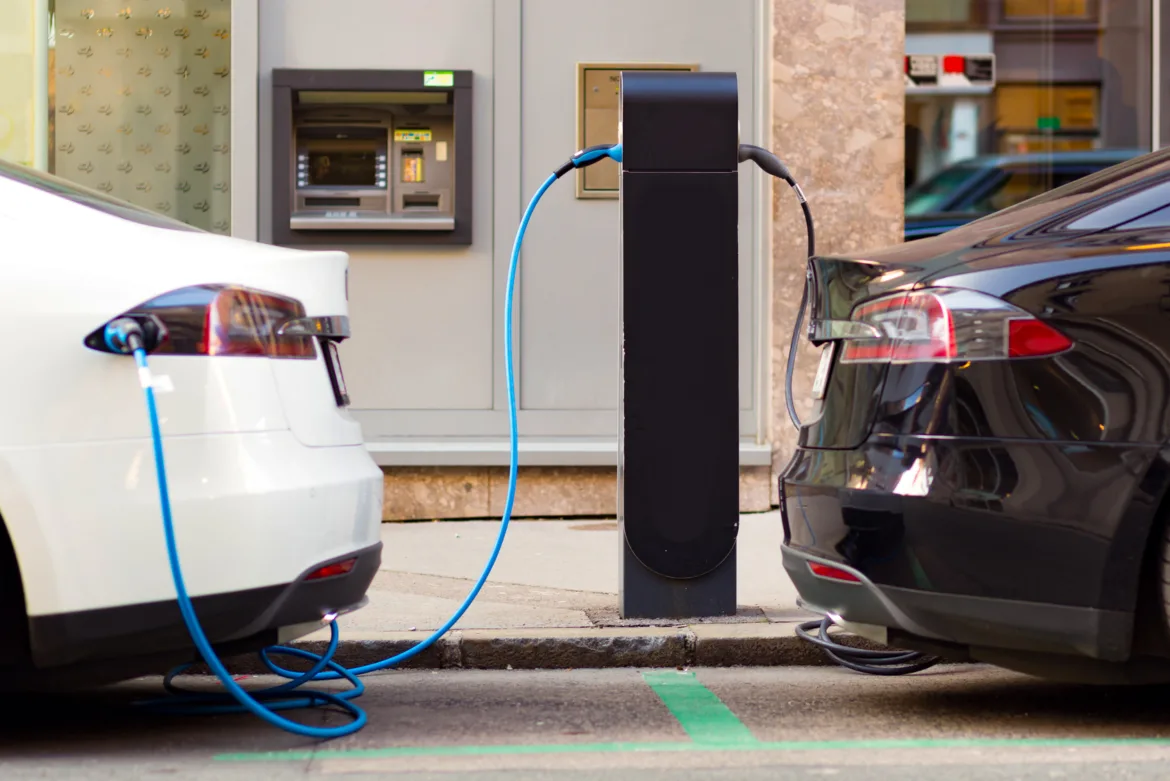 Electric Vehicles and the Auto Industry