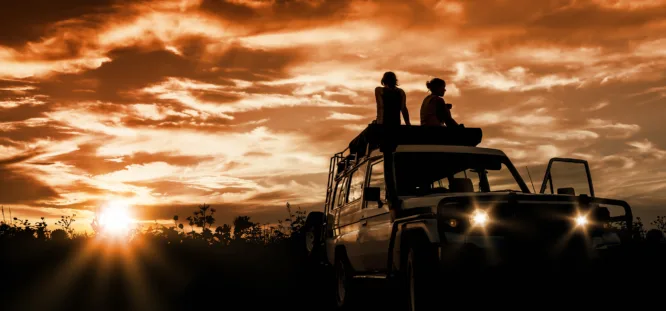The Five Most Romantic Cars from Movies for Valentine\'s Day