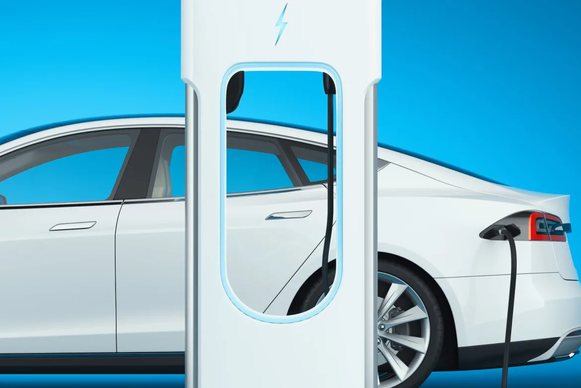 The Top Electric Car, Truck, SUV, and Crossover