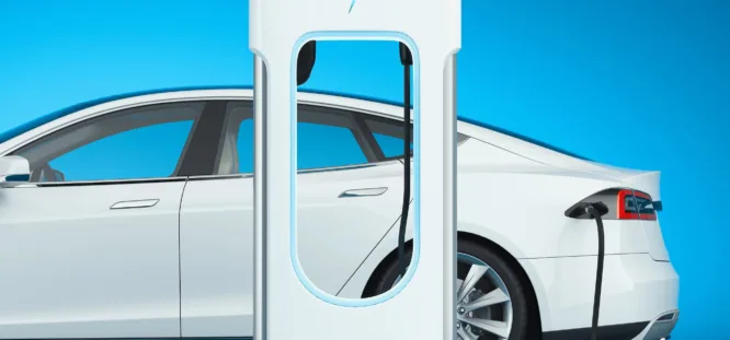 The Top Electric Car, Truck, SUV, and Crossover