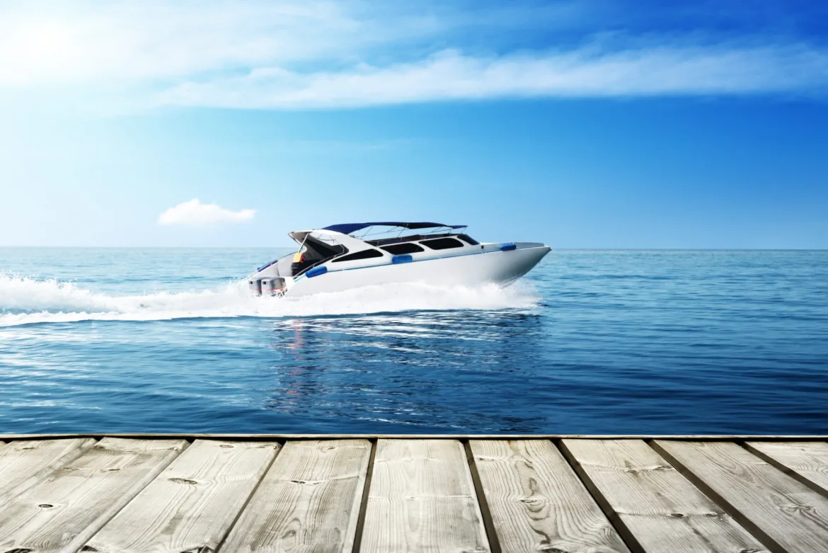 Simple Tips for a Seamless Boating Experience