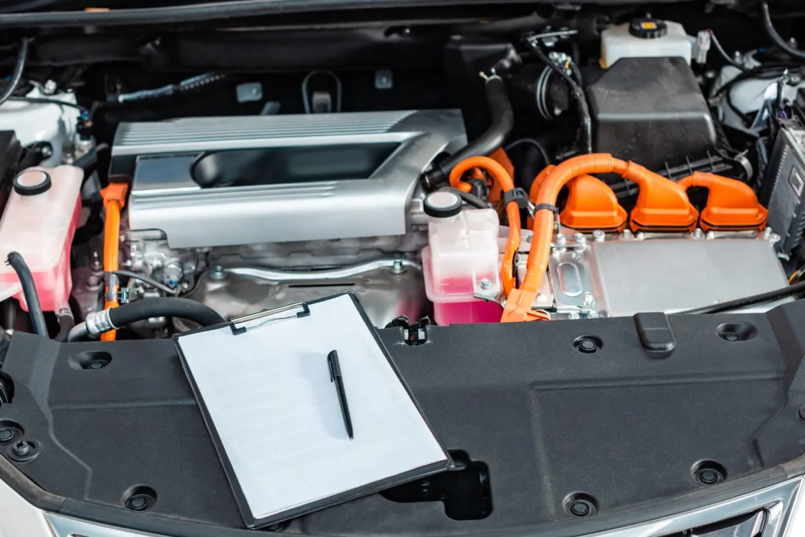 Why We Trust ClearVin for Vehicle Background Reports