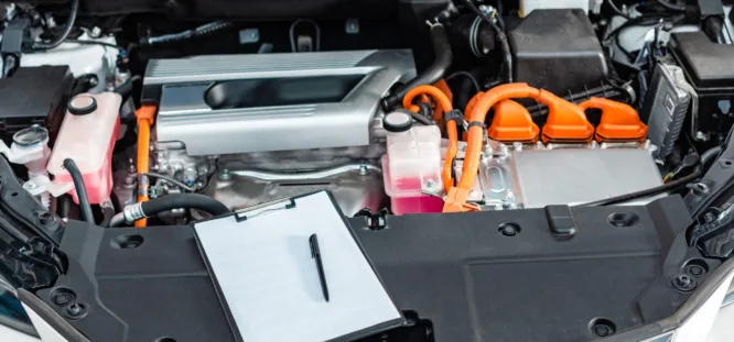 Why We Trust ClearVin for Vehicle Background Reports