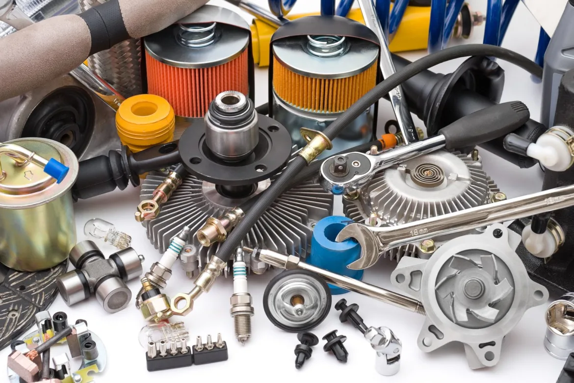 Is it Worth Getting a Parts Car?