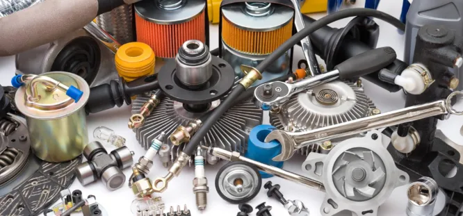 Is it Worth Getting a Parts Car?