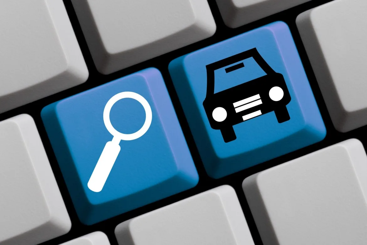 Buying a Car Online: the Safest Way During COVID-19