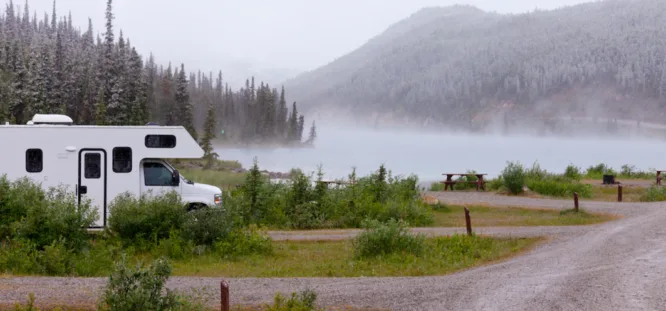New to RVing? Here’s a Beginner’s Guide