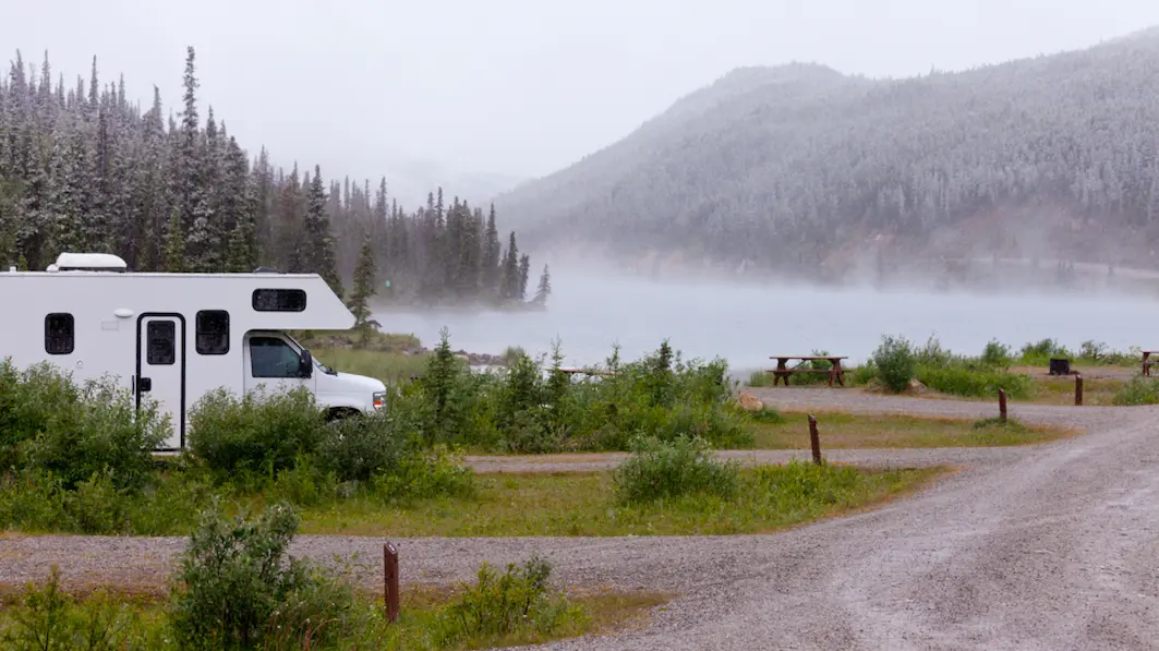 New to RVing? Here’s a Beginner’s Guide